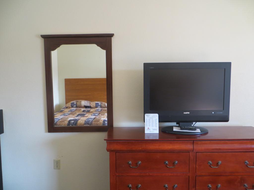 Regency 7 Rogers Motell Rum bild